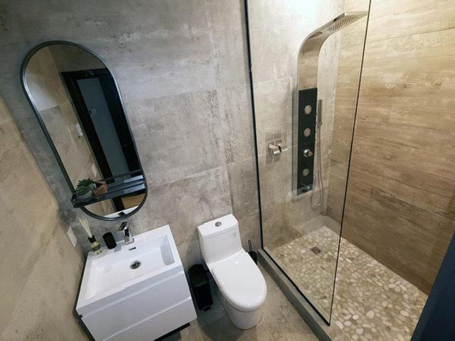 Private Room & Private Bathroom In Le Plateau Montréal Kültér fotó