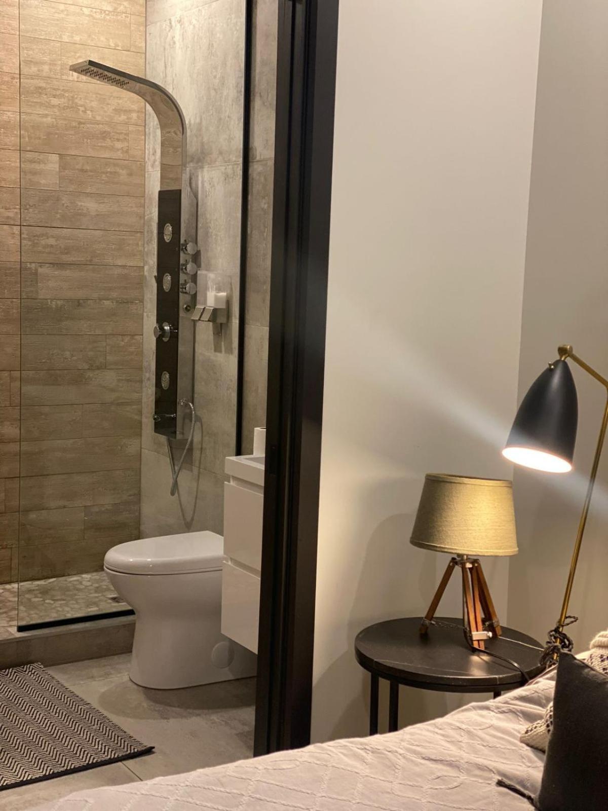 Private Room & Private Bathroom In Le Plateau Montréal Kültér fotó