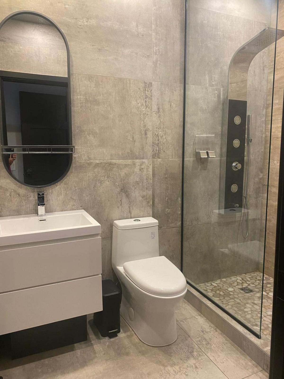 Private Room & Private Bathroom In Le Plateau Montréal Kültér fotó
